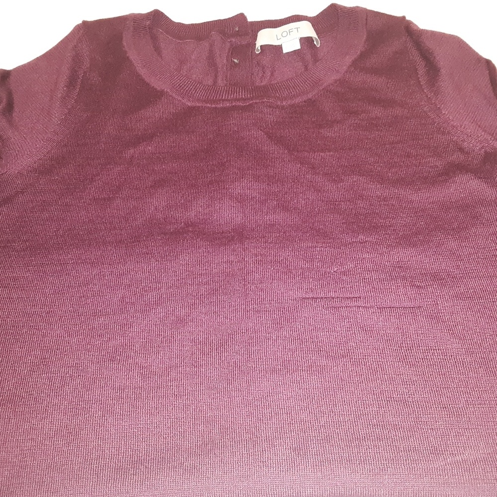 Loft Sweater - Picture 5 of 5